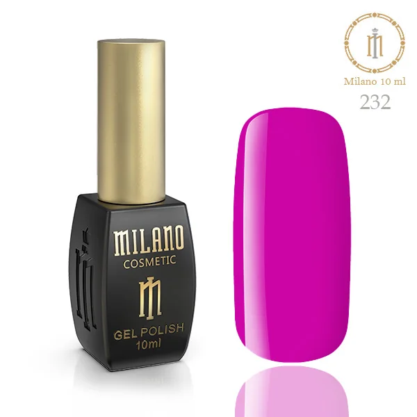 MILANO 10 ml №232