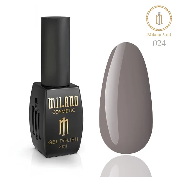 MILANO 8 ml №024