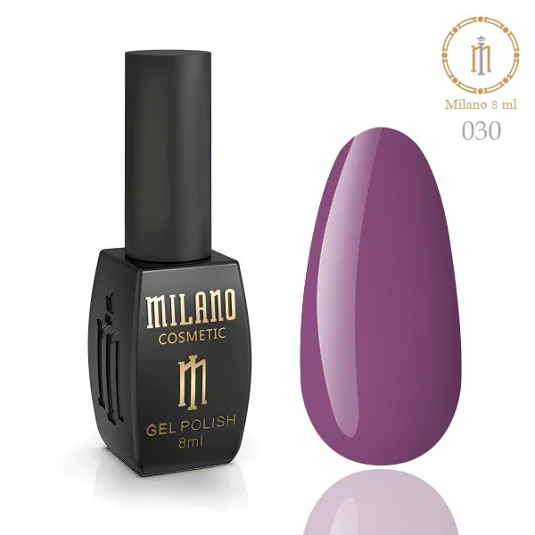 MILANO 8 ml №030