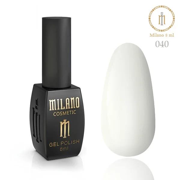 MILANO 8 ml №040