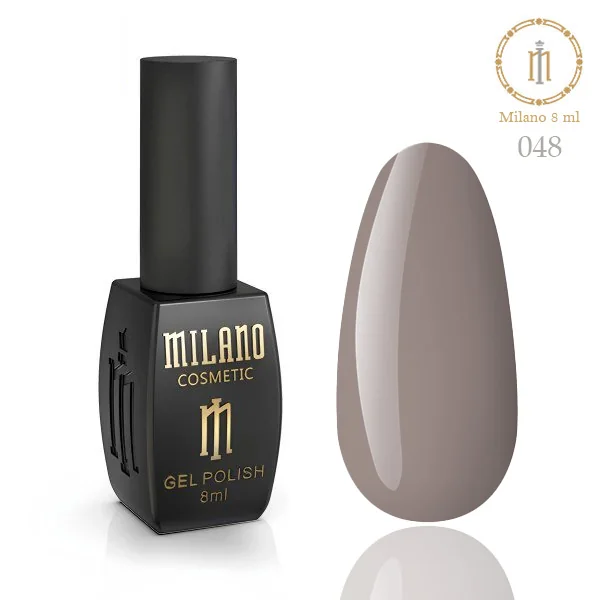 MILANO 8 ml №048