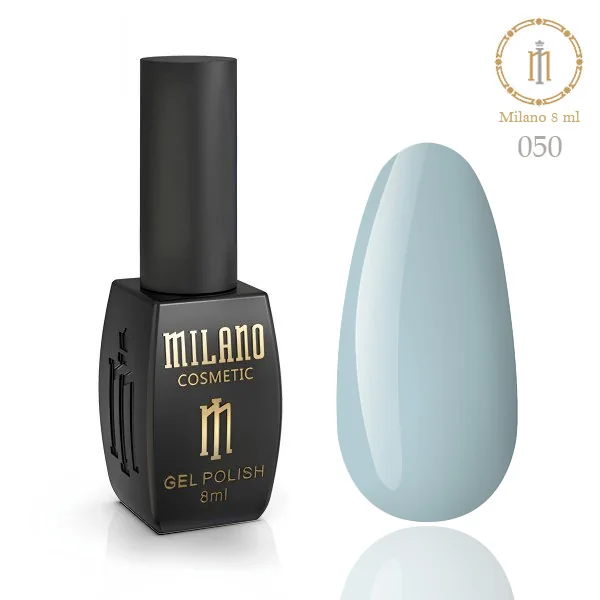 MILANO 8 ml №050
