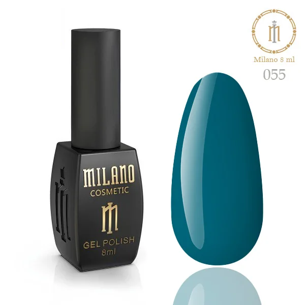 MILANO 8 ml №055