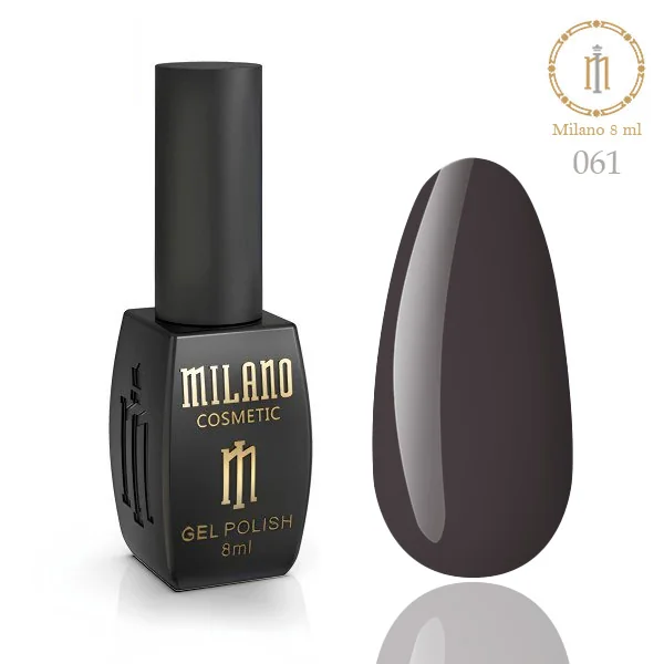 MILANO 8 ml №061