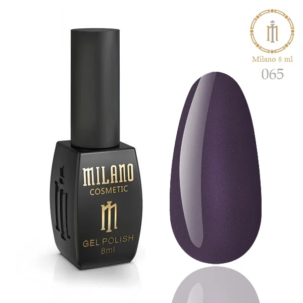 MILANO 8 ml №065