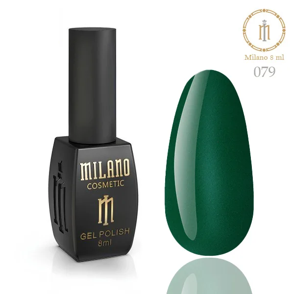 MILANO 8 ml №079