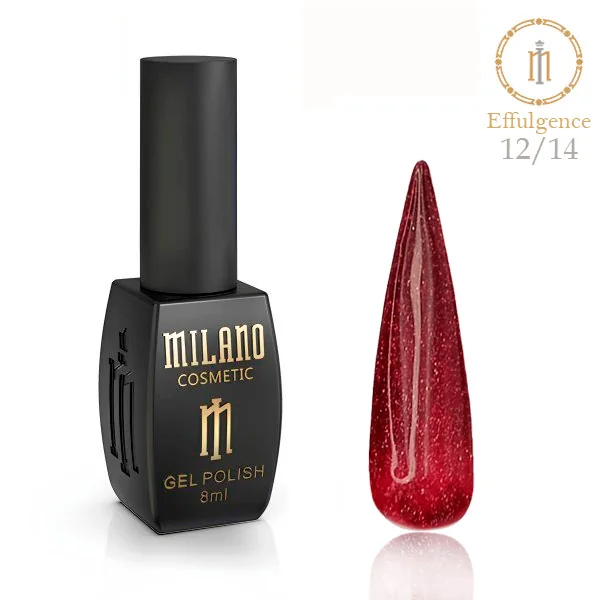 EFFULGENCE 12 №12/14