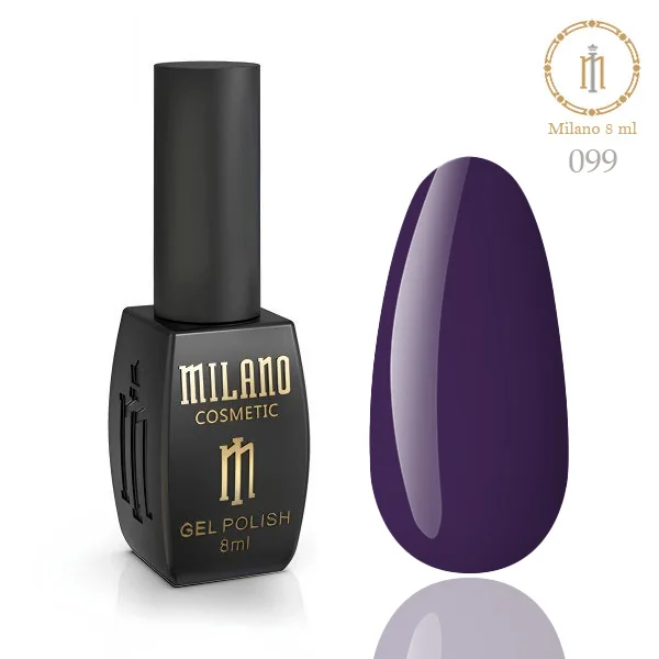 MILANO 8 ml №099