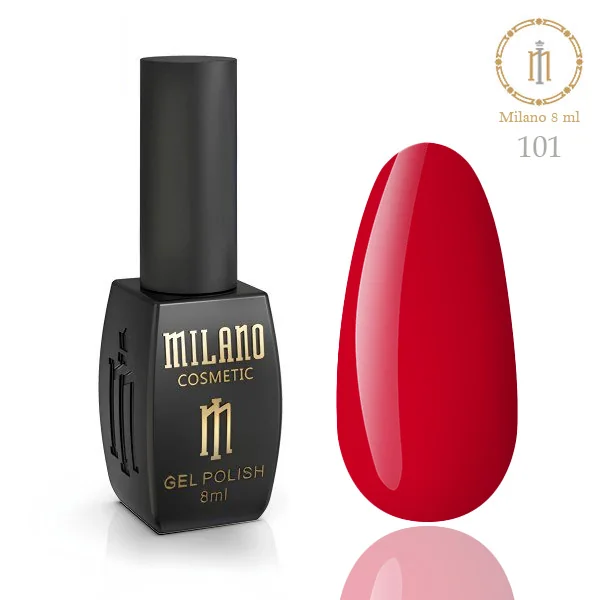 MILANO 8 ml №101