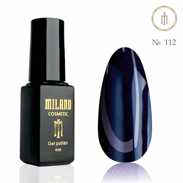 MILANO 4 ml №112