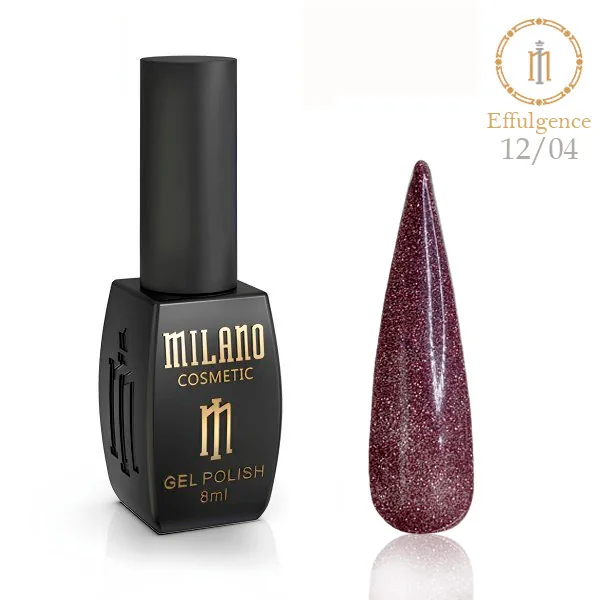 EFFULGENCE 12 №12/04