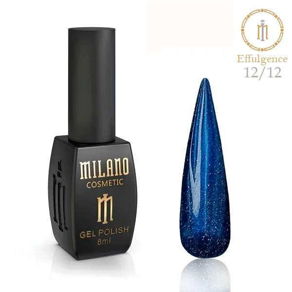 EFFULGENCE 12 №12/12