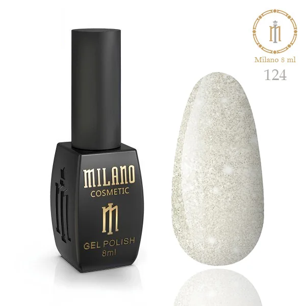 MILANO 8 ml №124