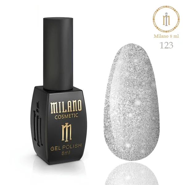 MILANO 8 ml №123
