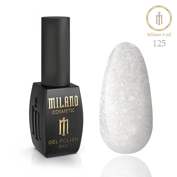 MILANO 8 ml №125