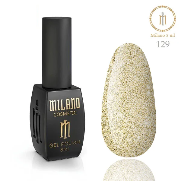 MILANO 8 ml №129