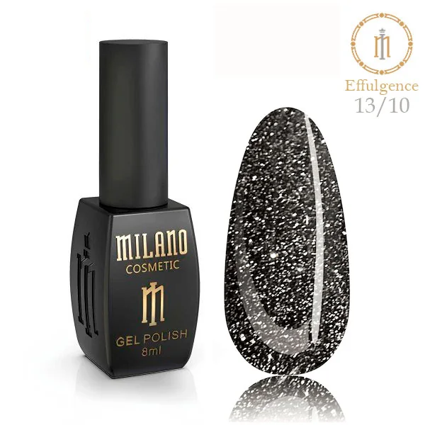 EFFULGENCE 13 №13/10