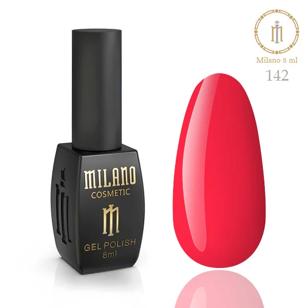 MILANO 8 ml №142