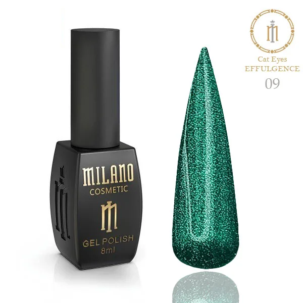 EFFULGENCE CAT EYES №09