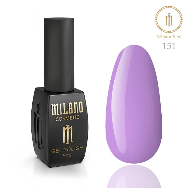 MILANO 8 ml №151