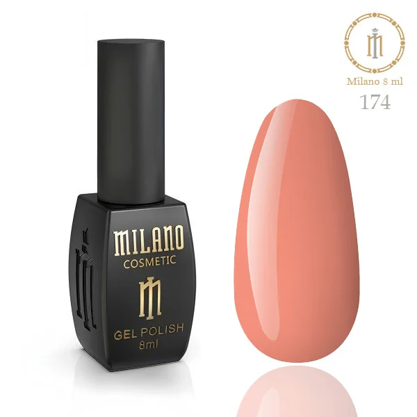 MILANO 8 ml №174