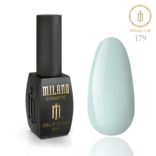 MILANO 8 ml №179