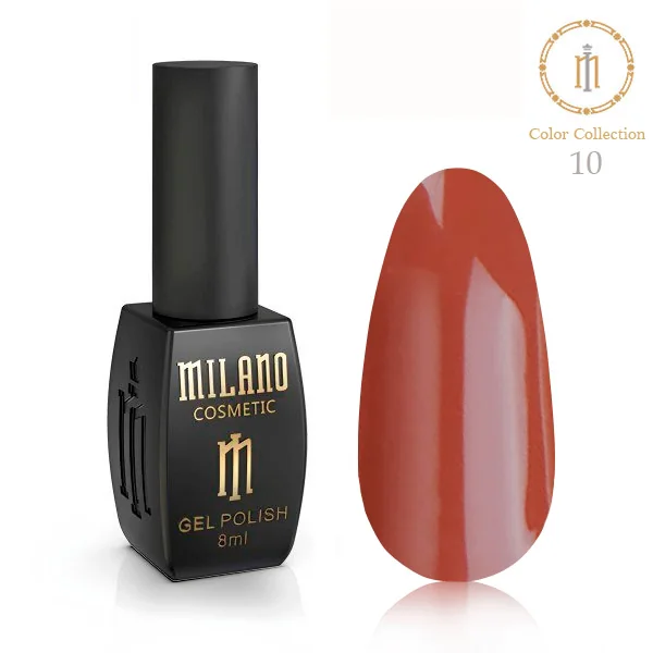 COLOR COLLECTION №10