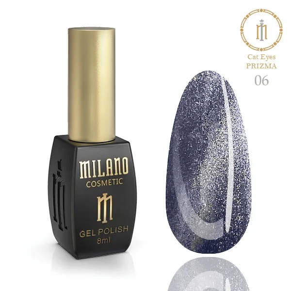 CAT EYES PRIZMA №06