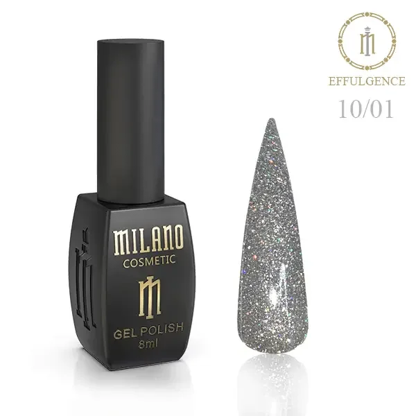 EFFULGENCE 10 №10/01