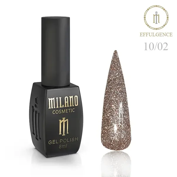 EFFULGENCE 10 №10/02