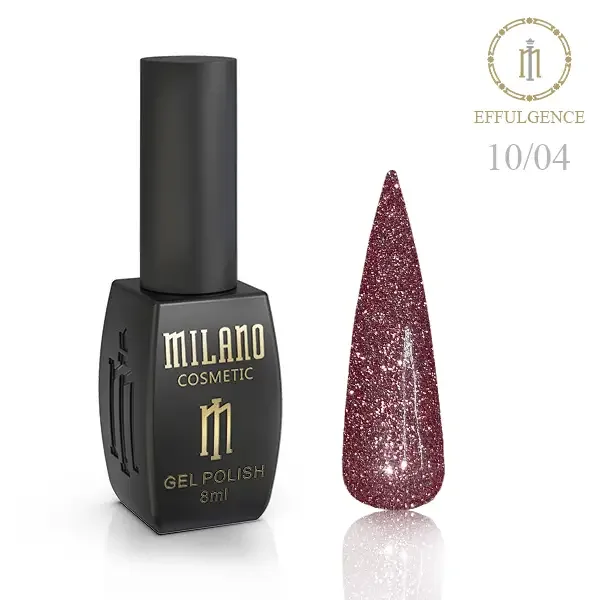 EFFULGENCE 10 №10/04