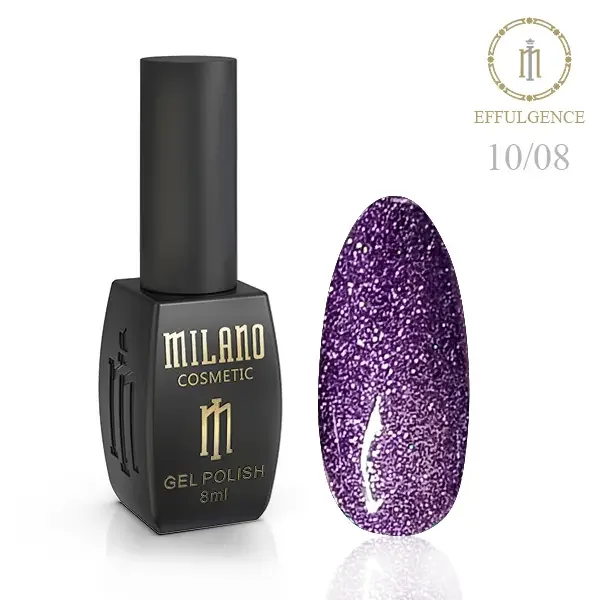 EFFULGENCE 10 №10/08