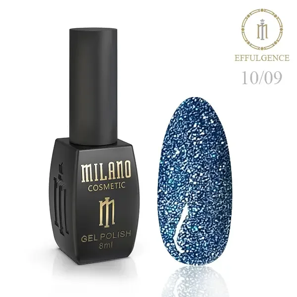 EFFULGENCE 10 №10/09