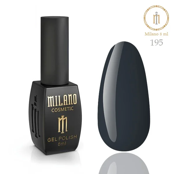 MILANO 8 ml №195
