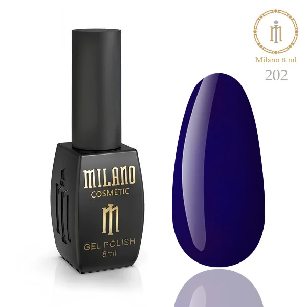 MILANO 8 ml №202