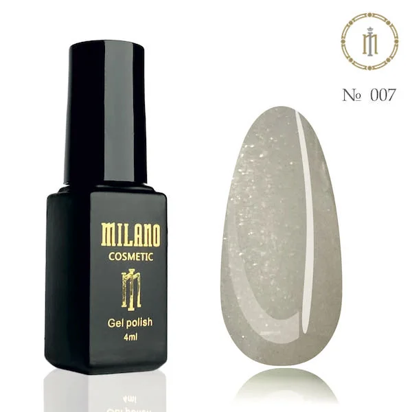 MILANO 4 ml №007
