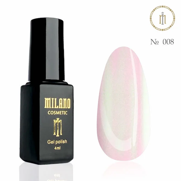 MILANO 4 ml №008