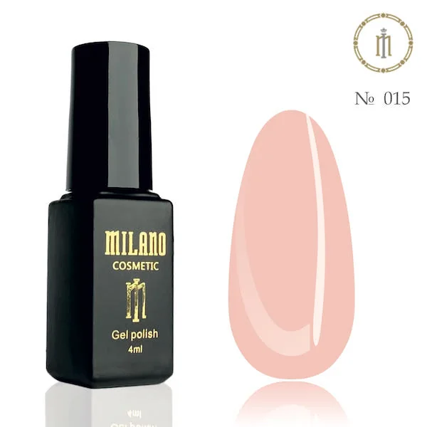 MILANO 4 ml №015