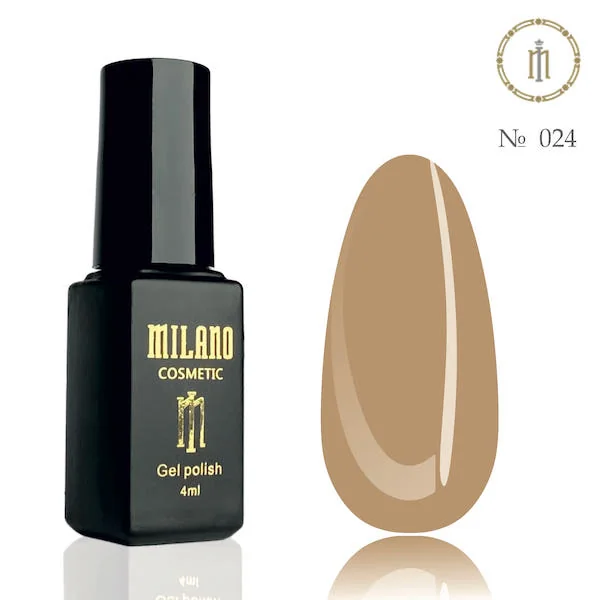 MILANO 4 ml №024