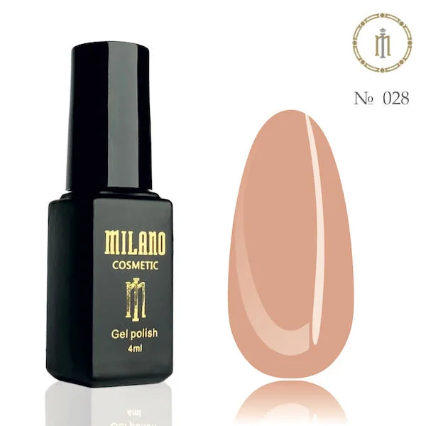 MILANO 4 ml №028