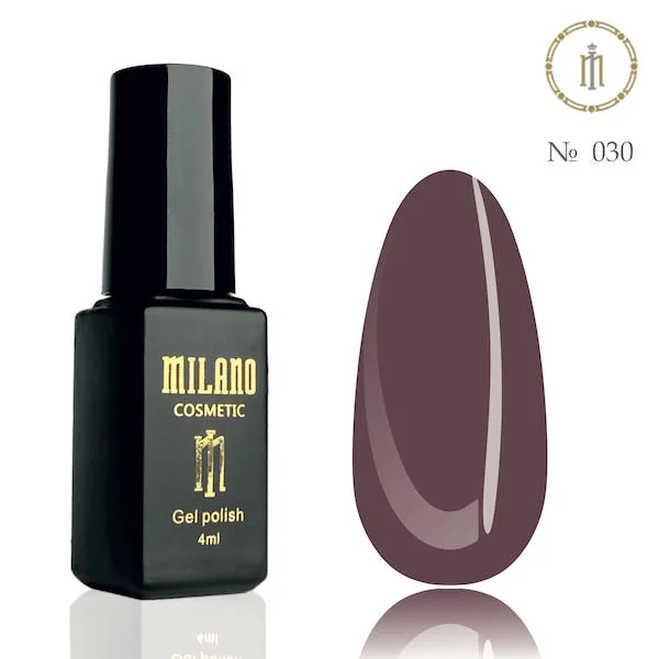 MILANO 4 ml №030