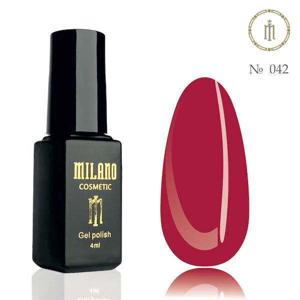 MILANO 4 ml №042