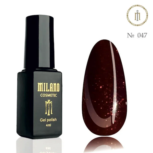 MILANO 4 ml №047