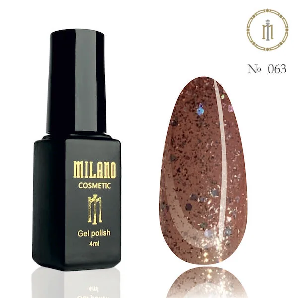 MILANO 4 ml №063