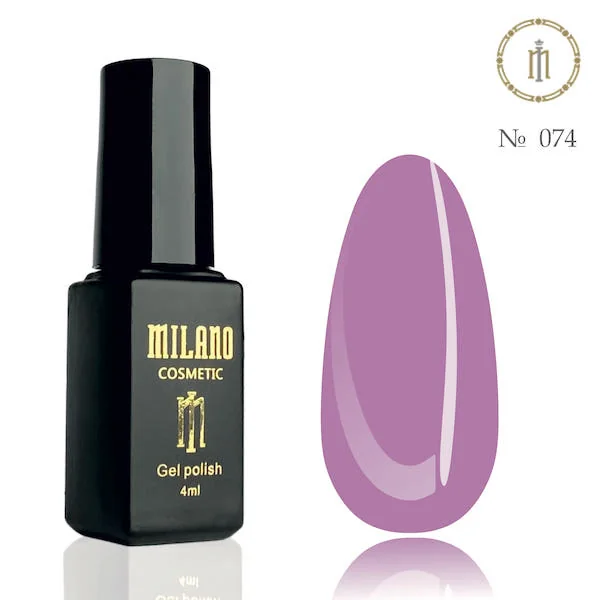 MILANO 4 ml №074