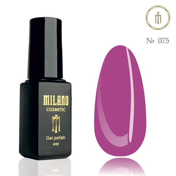 MILANO 4 ml №075