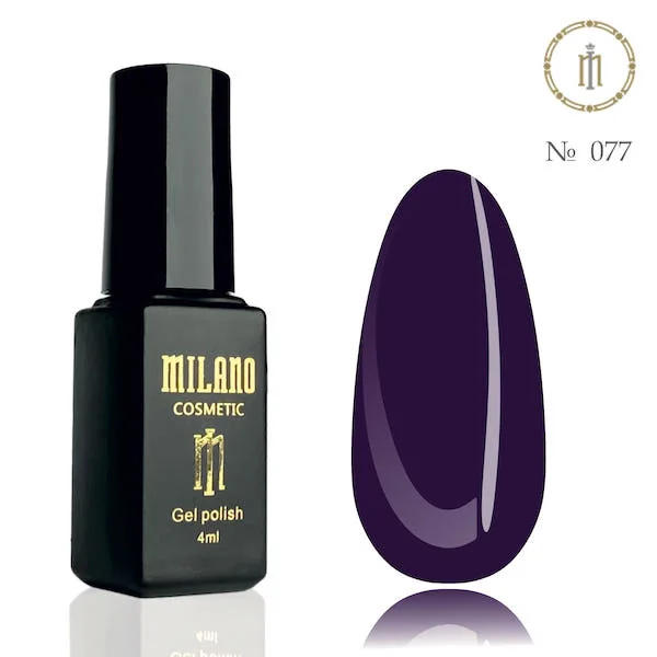 MILANO 4 ml №077