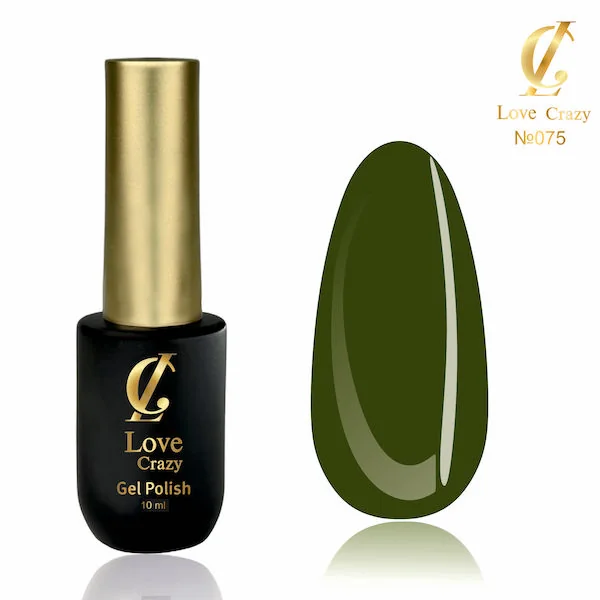 LOVE CRAZY 10 ml №075