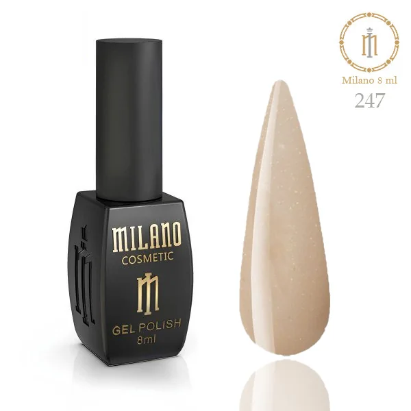 MILANO 8 ml №247
