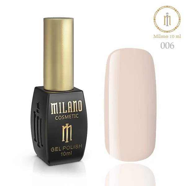 MILANO 10 ml №006